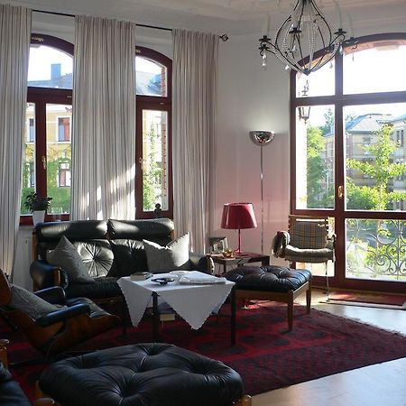 Ferienwohnung Villa Fiedler Dresden Room photo