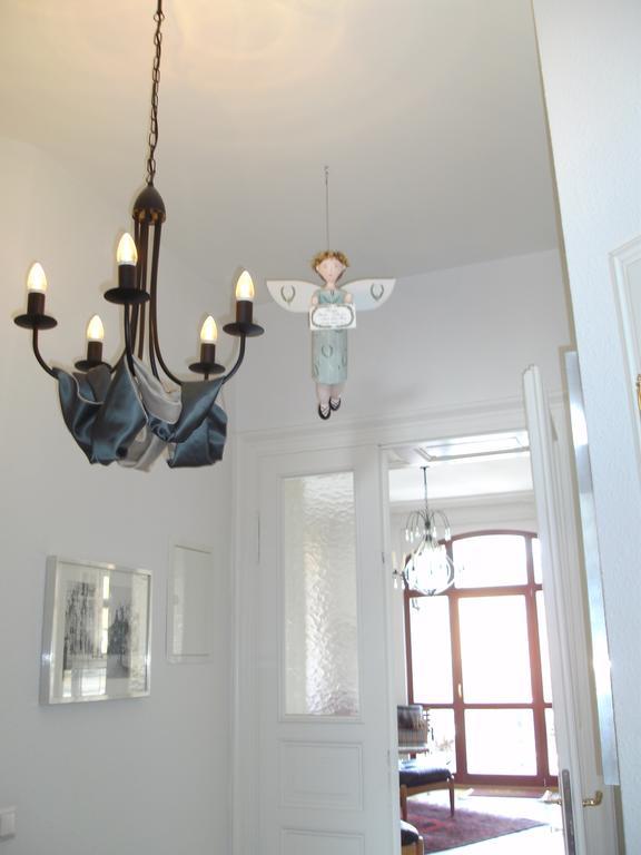 Ferienwohnung Villa Fiedler Dresden Room photo